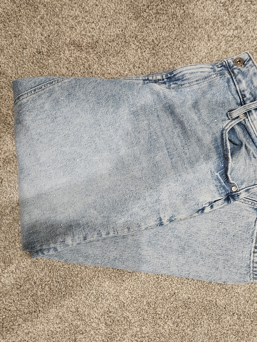 Edgely Women's Denim Jeans